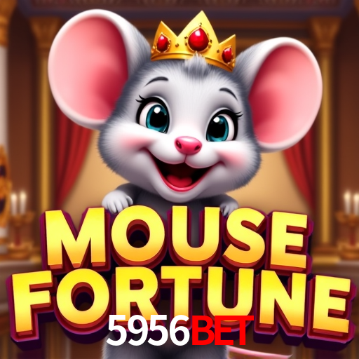 5956BET: Seu Cassino Premiado com Pagamentos Rápidos
