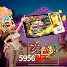 5956BET,5956 BET APP