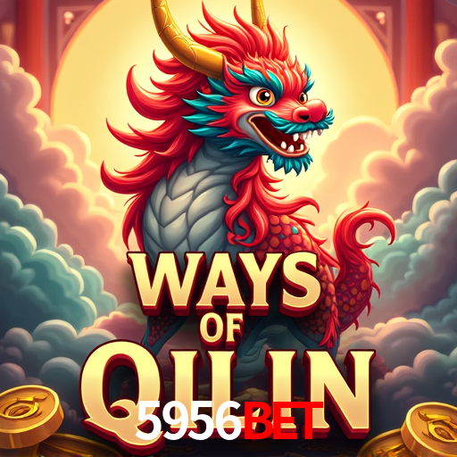 5956BET - Login Cassino Online - 5956 BET APP