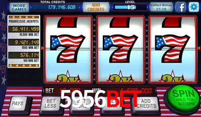 Explore as vantagens do 5956BET: serviço profissional e confiabilidade