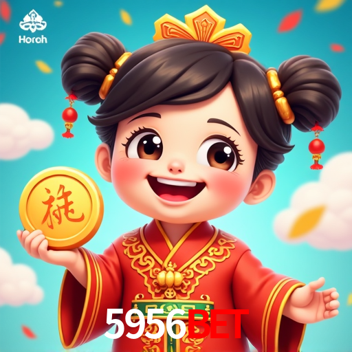 5956BET,5956 BET APP