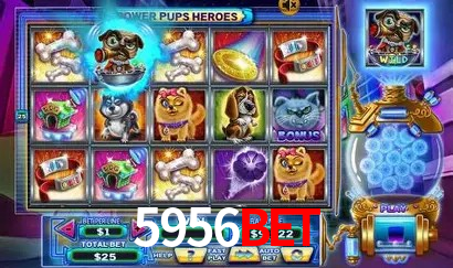 Ofertas Imperdíveis na 5956BET: Promoções e Bônus Que Valem a Pena