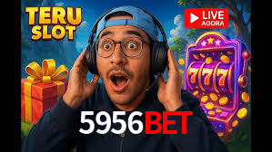Bônus Generosos e Exclusivos no 5956BET para Você!